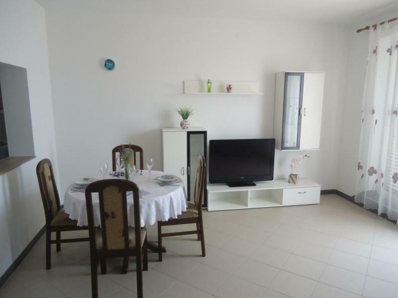 Apartments Ante 塞尼 外观 照片