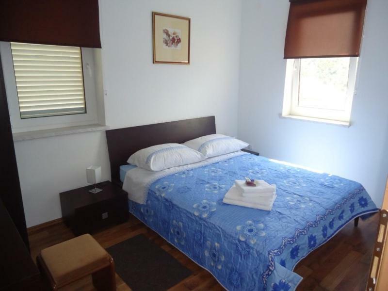 Apartments Ante 塞尼 外观 照片