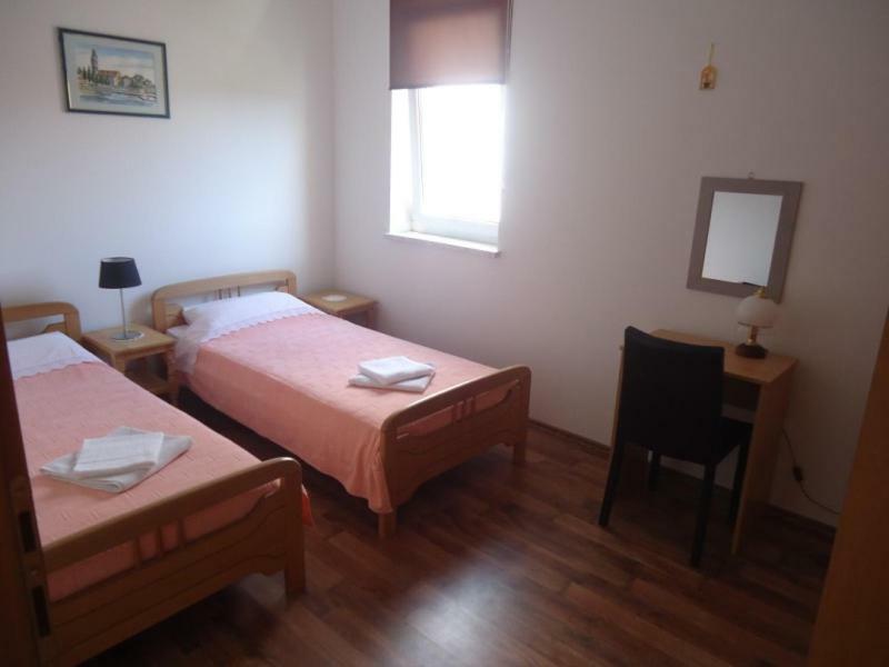 Apartments Ante 塞尼 外观 照片
