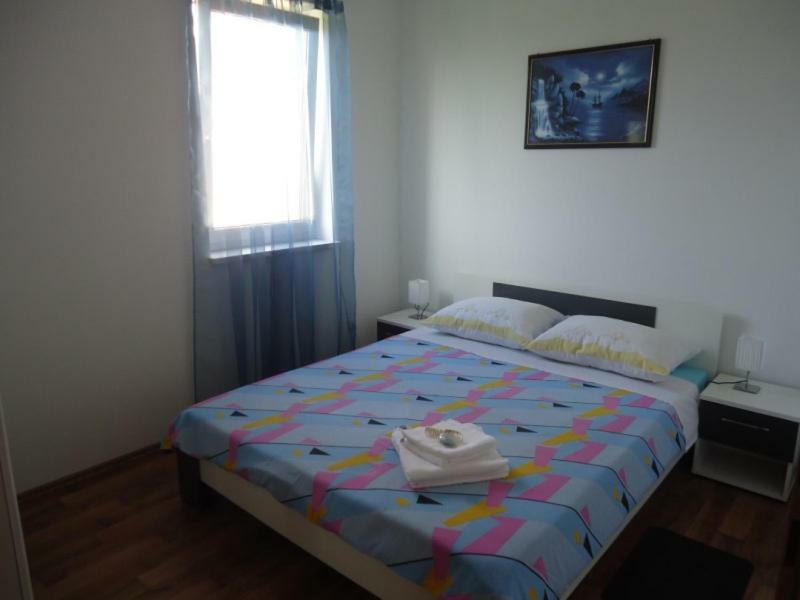 Apartments Ante 塞尼 外观 照片