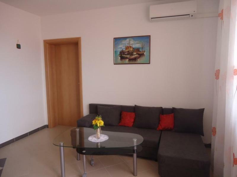 Apartments Ante 塞尼 外观 照片